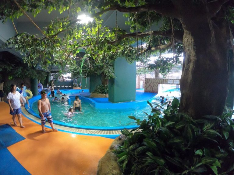 夏といえば芝政ワールド 石川県金沢市の人材派遣会社エー オー シーのブログ