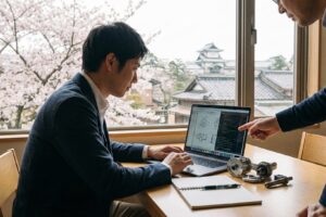 金沢のエンジニア転職で失敗しない企業選びと未経験からプロになる方法