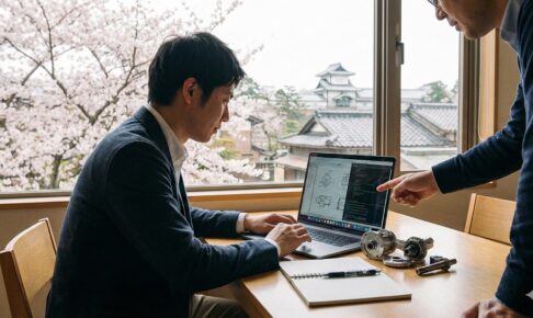 金沢のエンジニア転職で失敗しない企業選びと未経験からプロになる方法